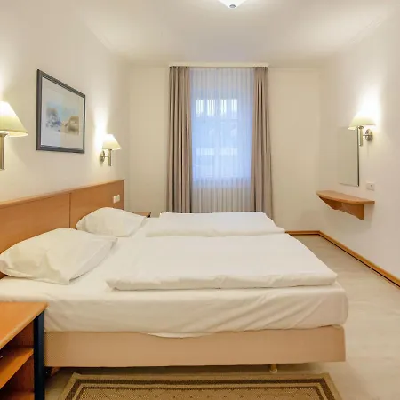 Dünenpark - Komfort Mit 1 Schlafzimmer Und Terrasse Im Erdgeschoss 199 Apartment